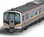 TOMIX トミックス 98474 JR E129-0系電車セット