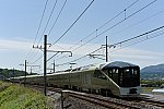 E001形 EDC方式寝台車 TRAIN SUITE 四季島