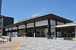 成田駅