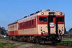 Kiha28-2346_Isumi-Railway
