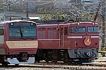 E531系 & EF8181 202203