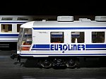 Tomix J.N.R.PC Series12-700 EUROLINER