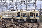 5000形5059F・5200形5264F　新松田　2009.04.04