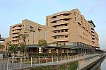 横浜市立みなと赤十字病院