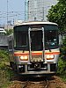 姫新線キハ127系