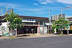 松阪駅