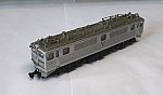 Tomix-NゲージEF30電気機関車1