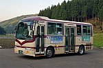 京福バス62系統