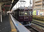阪急伊丹線車両