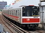 大阪メトロ10A系