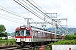 1.  8607急行　平城宮跡220618