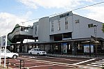 肥前山口駅