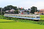 秩父鉄道1000形