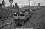 8306509 菊川EF651116はやぶさ