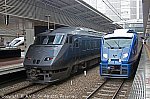 787系＆883系 201702