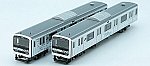 TOMIX トミックス 93574 ＪＲ ２０９ 0系在来線試験電車（ＭＵＥ－Ｔｒａｉｎ）タイプセット