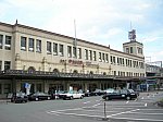 宇治山田駅