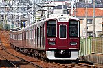 220803_阪急神戸線_六甲_1000系1002F