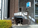 東京メトロ東西線　竹橋駅