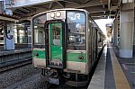 JR東日本701系電車