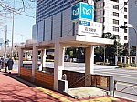 東京メトロ丸ノ内線　霞ケ関駅