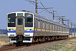 国鉄211系電車