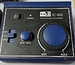 TORM（トラム） TC-002トレインパワーコントローラー