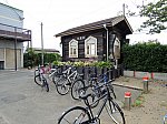 久留里線・祗園駅