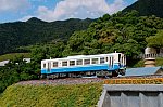 予州鉄道　まったり☆ゆる～い 鉄道模型と鉄道写真の備忘録