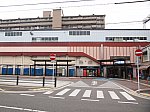 西鉄天神大牟田線　高宮駅