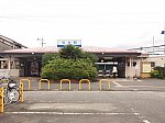 西鉄天神大牟田線　桜台駅