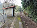 土佐くろしお鉄道・荷稲駅