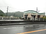 唐津線　岩屋駅