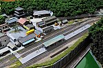 予州鉄道　まったり☆ゆる～い 鉄道模型と鉄道写真の備忘録　ＪＲ四国　