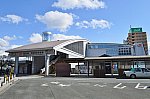 豊川駅