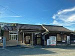 10飯田線　野田城(2)20210717