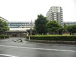 唐津線　唐津駅