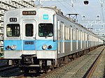 Model_5000-Aluminum_of_Teito_Rapid_Transit_Authority