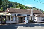 18飯田線　本長篠(1)20210717