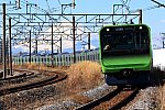 JR東日本E235系電車