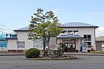 渡波駅a01