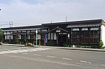 仙崎駅