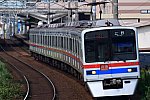 京成3400形電車