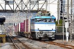 b-DSC_5385・４０７５レ・杵築駅・