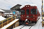 富士登山電車-1 201912