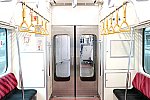通勤型車両の両開き貫通ドア６選～JR東日本E721系