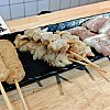 もつ焼き 肉の佐藤 (本厚木/居酒屋)