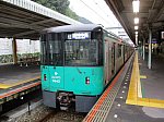 20221018UP神戸市営地下鉄