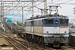 EF651138+無動EF65-1000　西浦和　2010.07.03