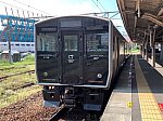 JR九州817系電車